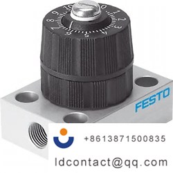 GRPO-70-1/8-AL_Festo Pneumatic Cont